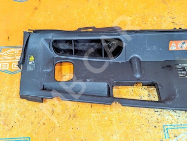 Воздухозаборник MERCEDES-BENZ C-класс W204/S204/С204 рестайлинг (2011 - 2015) — Разборка Мерседес