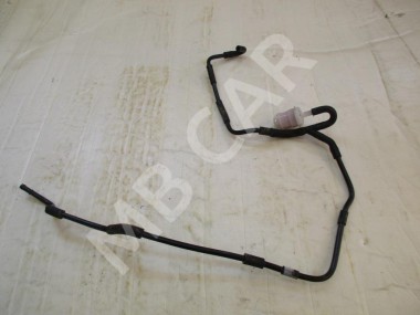 Трубка вакуумная MERCEDES-BENZ Sprinter W906 (2006 - 2019) — Разборка Мерседес