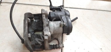 Суппорт задний левый MERCEDES-BENZ GLE-класс Coupe C292 (2015 - 2019) — Разборка Мерседес