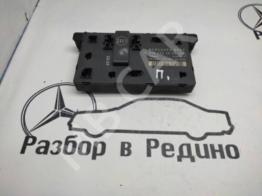 Блок двери MERCEDES-BENZ V-класс W639 (2003 - 2014) — Разборка Мерседес