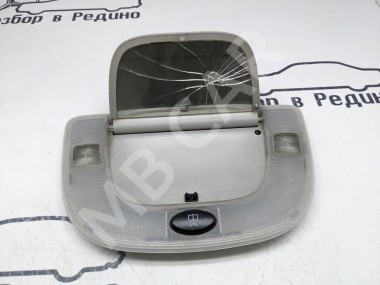 Плафон салона MERCEDES-BENZ S-класс W220 рестайлинг (2002 - 2005) — Разборка Мерседес