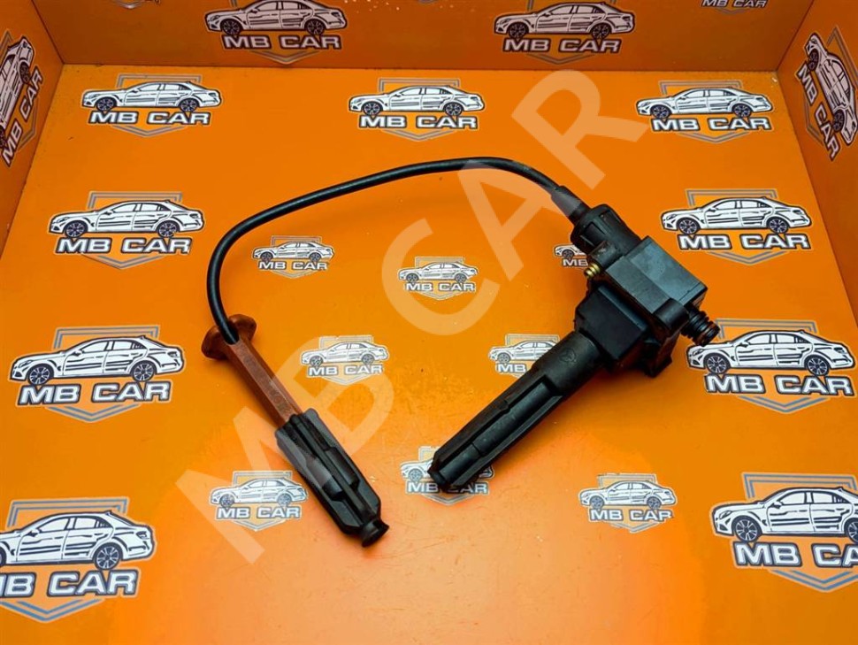 Катушка зажигания MERCEDES-BENZ Vito W638 (1996 - 2003) фото 1 — Разборка Мерседес