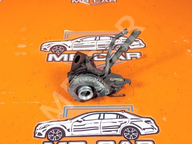 Турбина MERCEDES-BENZ C-класс W204/S204 (2006 - 2011) &mdash; Разборка Мерседес