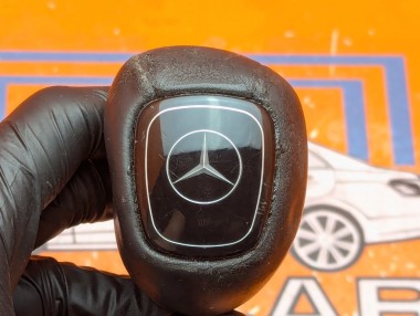Ручка АКПП MERCEDES-BENZ M-класс W163 рестайлинг (2001 - 2005) &mdash; Разборка Мерседес