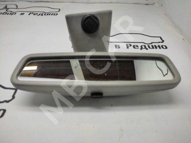 Зеркало внутрисалонное MERCEDES-BENZ C-класс W203/S203/CL203 (2000 - 2004) — Разборка Мерседес