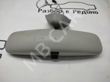 Зеркало внутрисалонное MERCEDES-BENZ C-класс W203/S203/CL203 (2000 - 2004) — Разборка Мерседес