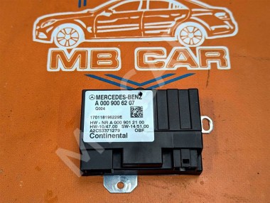 Блок топливного насоса MERCEDES-BENZ GLE-класс AMG W166 (2015 - 2019) — Разборка Мерседес