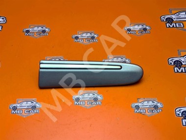 Молдинг крыла правый MERCEDES-BENZ E-класс W211/S211 (2002 - 2006) — Разборка Мерседес