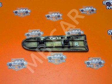 Молдинг крыла правый MERCEDES-BENZ E-класс W211/S211 (2002 - 2006) — Разборка Мерседес