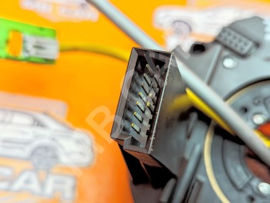 Шлейф подрулевой MERCEDES-BENZ Sprinter W906 (2006 - 2019) — Разборка Мерседес