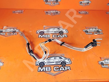 Трубка кондиционера MERCEDES-BENZ S-класс W222/C217/A217 (2013 - 2017) &mdash; Разборка Мерседес