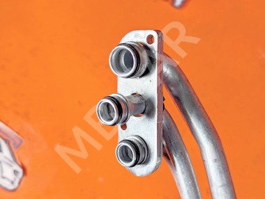 Трубка кондиционера MERCEDES-BENZ S-класс W222/C217/A217 (2013 - 2017) &mdash; Разборка Мерседес