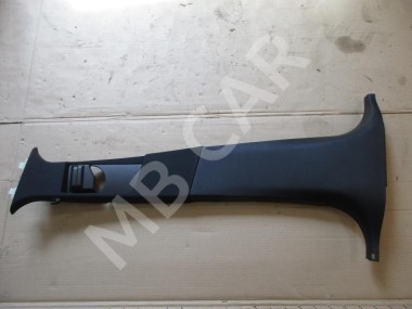 Накладка средней стойки MERCEDES-BENZ E-класс W212/S212/C207/A207 рестайлинг (2013 - 2016) — Разборка Мерседес