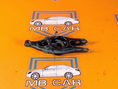 Рычаг задней стойки (лодка) MERCEDES-BENZ E-класс W211/S211 рестайлинг (2006 - 2009) &mdash; Разборка Мерседес