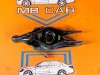 Рычаг задней стойки (лодка) MERCEDES-BENZ E-класс W211/S211 рестайлинг (2006 - 2009) фото 5 &mdash; Разборка Мерседес