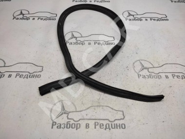 Уплотнитель моторного отсека MERCEDES-BENZ E-класс W211/S211 (2002 - 2006) — Разборка Мерседес