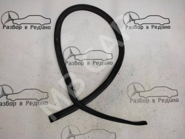 Уплотнитель моторного отсека MERCEDES-BENZ E-класс W211/S211 (2002 - 2006) — Разборка Мерседес