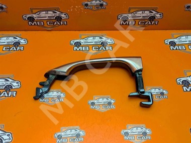 Ручка двери наружняя MERCEDES-BENZ E-класс W211/S211 (2002 - 2006) — Разборка Мерседес