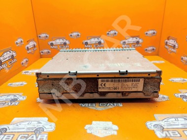 Усилитель звука MERCEDES-BENZ E-класс W211/S211 (2002 - 2006) &mdash; Разборка Мерседес