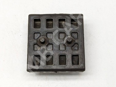 Подушка рессоры MERCEDES-BENZ Sprinter W906 (2006 - 2019) — Разборка Мерседес