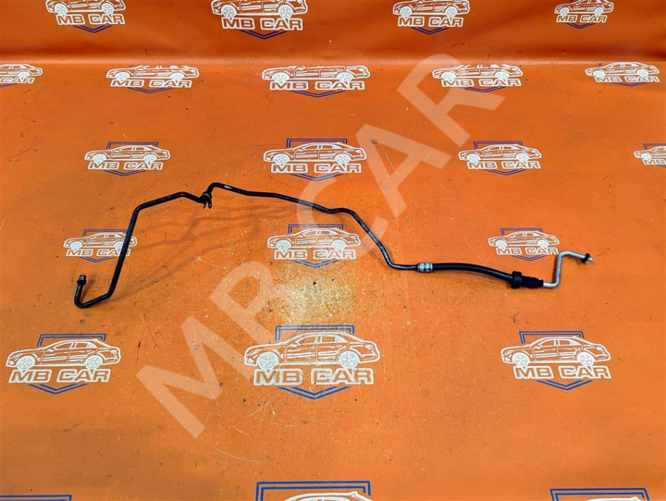 Трубка АКПП MERCEDES-BENZ S-класс W221 (2005 - 2009) фото 1 — Разборка Мерседес