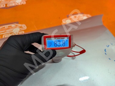 Крыло переднее левое MERCEDES-BENZ C-класс W203/S203/CL203 рестайлинг (2004 - 2008) — Разборка Мерседес