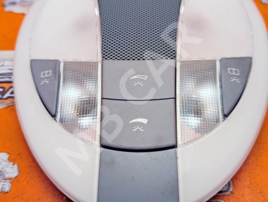 Плафон салона MERCEDES-BENZ E-класс AMG W211/S211 (2002 - 2006) &mdash; Разборка Мерседес