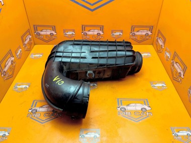 Патрубок турбины MERCEDES-BENZ E-класс W211/S211 рестайлинг (2006 - 2009) &mdash; Разборка Мерседес