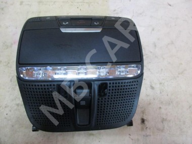 Плафон салона MERCEDES-BENZ GLC-класс X253 (2015 - 2019) — Разборка Мерседес