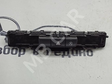 Блок кнопок MERCEDES-BENZ V-класс W447 рестайлинг (2019 - 2025) — Разборка Мерседес