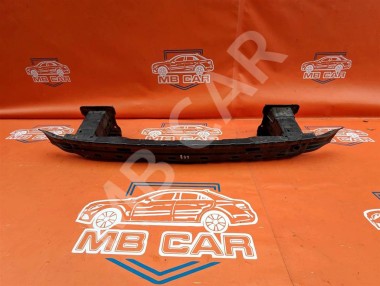 Усилитель заднего бампера MERCEDES-BENZ GLE-класс AMG W166 (2015 - 2019) — Разборка Мерседес