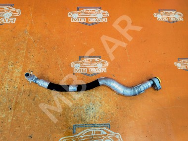 Трубка кондиционера MERCEDES-BENZ E-класс W211/S211 (2002 - 2006) — Разборка Мерседес