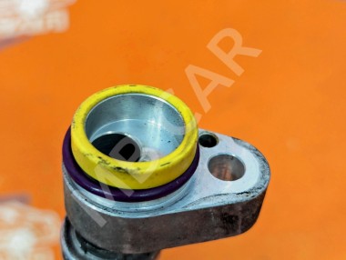 Трубка кондиционера MERCEDES-BENZ E-класс W211/S211 (2002 - 2006) — Разборка Мерседес