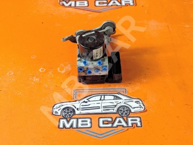Блок ABS MERCEDES-BENZ C-класс W204/S204 (2006 - 2011) &mdash; Разборка Мерседес