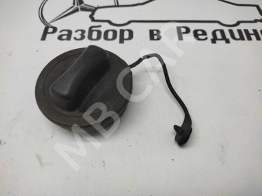 Крышка топливного бака MERCEDES-BENZ S-класс W220 рестайлинг (2002 - 2005) — Разборка Мерседес