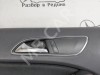 Карта двери передняя левая MERCEDES-BENZ A-класс W176 (2012 - 2015) фото 2 — Разборка Мерседес