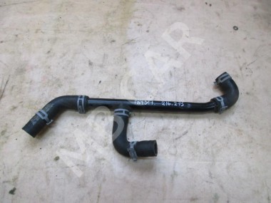 Трубка ОЖ MERCEDES-BENZ CL-класс AMG C216 рестайлинг (2010 - 2014) — Разборка Мерседес