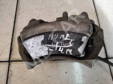 Суппорт передний правый MERCEDES-BENZ CLA-класс C117/X117 (2013 - 2016) — Разборка Мерседес