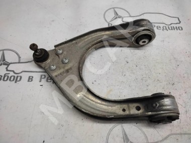 Рычаг передний верхний MERCEDES-BENZ E-класс W211/S211 (2002 - 2006) — Разборка Мерседес