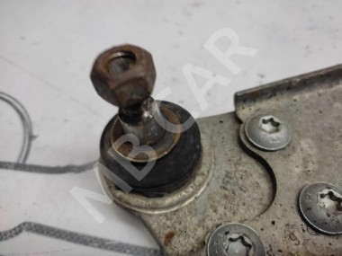 Рычаг передний верхний MERCEDES-BENZ E-класс W211/S211 (2002 - 2006) — Разборка Мерседес