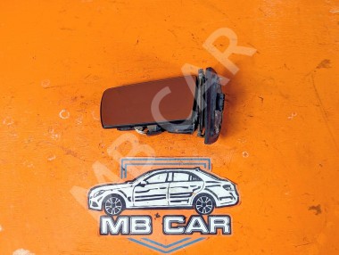 Зеркало левое MERCEDES-BENZ C-класс W202/S202 (1993 - 1997) &mdash; Разборка Мерседес