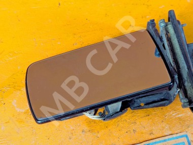 Зеркало левое MERCEDES-BENZ C-класс W202/S202 (1993 - 1997) &mdash; Разборка Мерседес