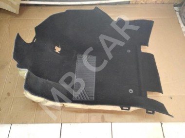 Пол MERCEDES-BENZ E-класс W212/S212/C207/A207 (2009 - 2013) — Разборка Мерседес