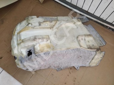 Пол MERCEDES-BENZ E-класс W212/S212/C207/A207 (2009 - 2013) — Разборка Мерседес