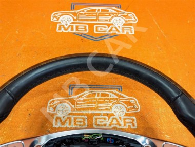 Руль MERCEDES-BENZ S-класс W222/C217/A217 (2013 - 2017) — Разборка Мерседес