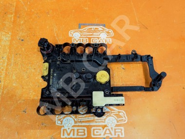 Плата АКПП 9 серии 7G-Tronic MERCEDES-BENZ C-класс W204/S204 (2006 - 2011) — Разборка Мерседес