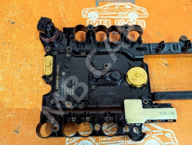 Плата АКПП 9 серии 7G-Tronic MERCEDES-BENZ C-класс W204/S204 (2006 - 2011) — Разборка Мерседес