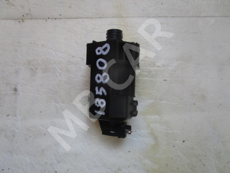 Вентилятор датчика температуры MERCEDES-BENZ E-класс W124/S124/C124/A124 (1984 - 1997) фото 1 — Разборка Мерседес