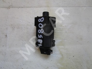 Вентилятор датчика температуры MERCEDES-BENZ E-класс W124/S124/C124/A124 (1984 - 1997) — Разборка Мерседес