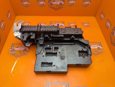 Блок SAM задний MERCEDES-BENZ E-класс W212/S212/C207/A207 (2009 - 2013) &mdash; Разборка Мерседес